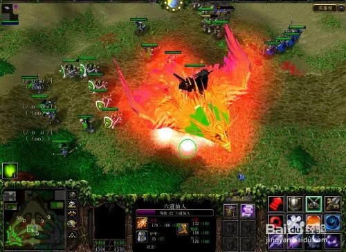 忍者村大战3.20攻略