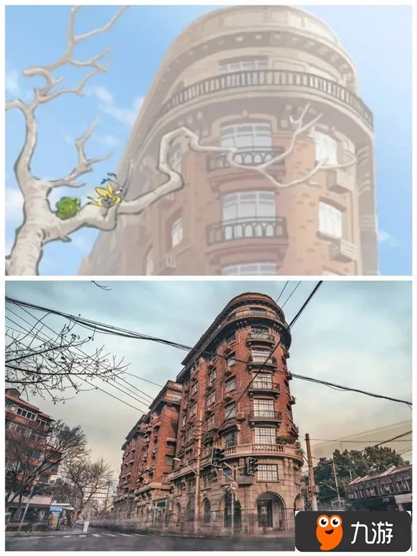 旅行青蛙中国版有哪些景点 青蛙中国之旅景点大全