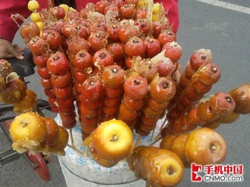 精彩在WO 年度WCDMA制式手机横向评测