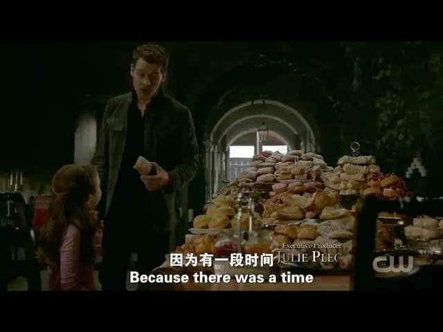 你有没有特别喜欢的美剧或电影的剧照和截图？