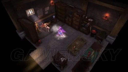 《侠客风云传》图文攻略 主线支线任务图文攻略