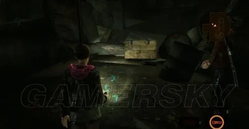 生化危机启示录2 全章节流程图文攻略