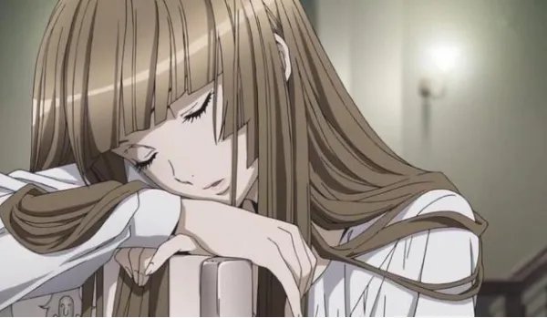 动漫中俏皮可爱的美少女都有哪些人?