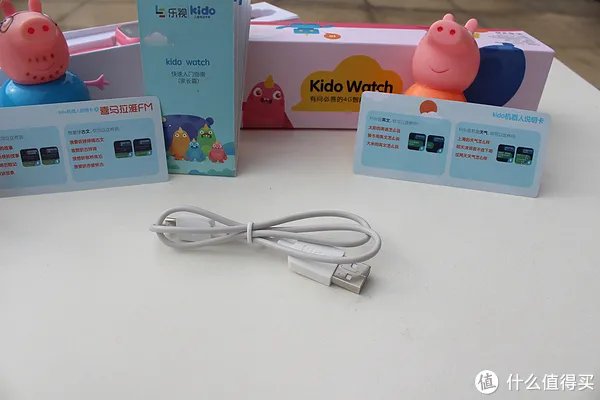 安全第一，功能强大————   乐视 Kido 智能儿童手表评测体验