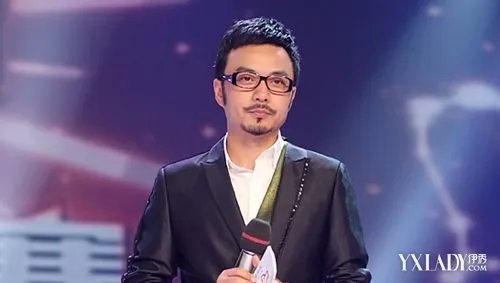 汪涵机智完美救场网友称其为机智王