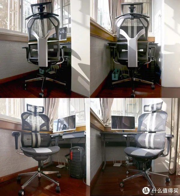 好物不私藏 篇九十二：让你的座椅秒成人体工学——8H 小护士热敷仿真按摩腰靠