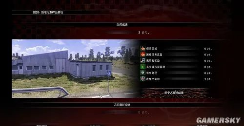 《斯堪尼亚重卡驾驶模拟增强》免安装中文汉化硬盘版下载发布