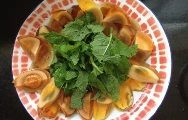 怎样做松花蛋？