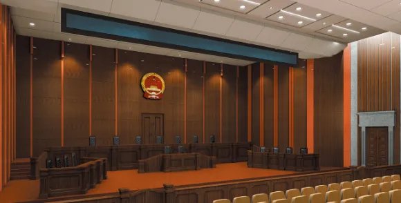 答辩状与反诉书