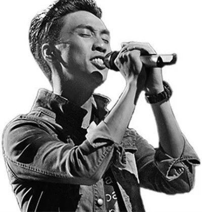 中国好声音陈乐基光辉岁月遭淘汰 节目组：没有所谓内定