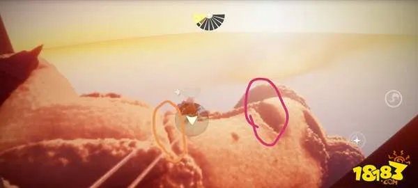 光遇全部地图跑图路线