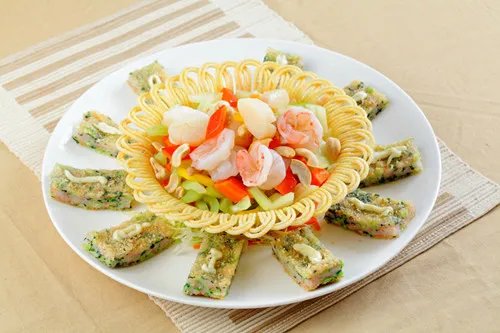 深圳婚宴价格一桌多少钱　2017婚宴必点菜有哪些