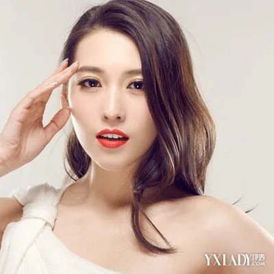 曝光宁丹琳内衣写真丹琳分享丰胸妙招