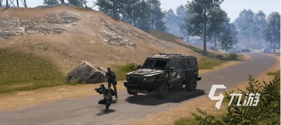 超凡先锋说服者狙击枪有什么特点 超凡先锋说服者狙击枪特点详解