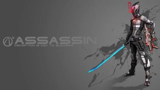 无主之地2刺客技能怎么加点？