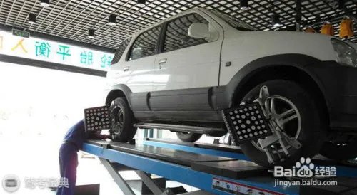 爆胎致路虎爆炸？车主必懂防爆炸知识