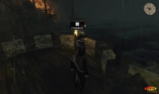 《崛起2：黑暗水域》主线任务详尽流程图文攻略