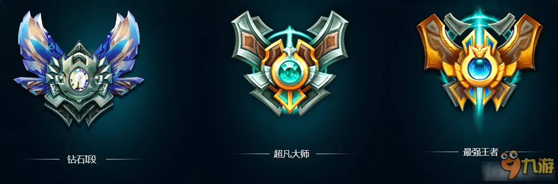 《LOL》峡谷之巅资格申请官网 峡谷之巅超级专区报名地址