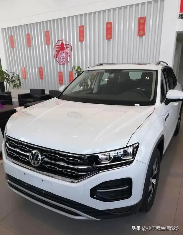 途观l和柯迪亚克选哪个？