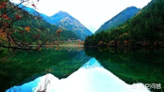 九寨沟地震过后又形成新的景点，你还会去吗？