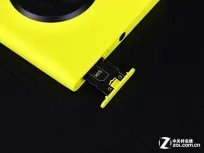 口袋里的单反 诺基亚1020售价仅2680元！