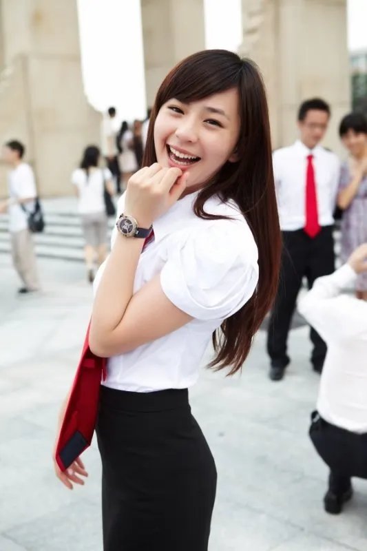 中大校花是谁？