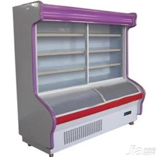 冷藏展示柜品牌排名 冷藏展示柜价格