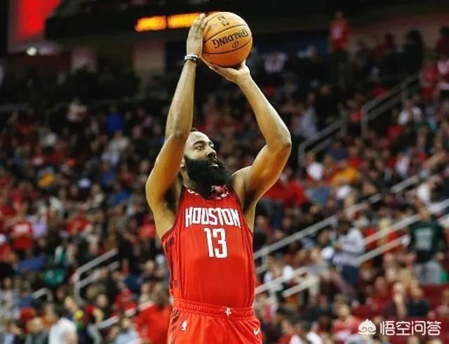 休斯顿火箭为何在保罗受伤后突然爆发了？