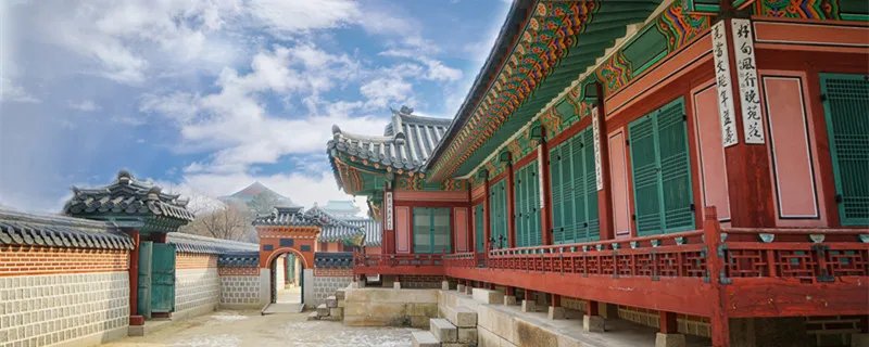 韩国语考试时间