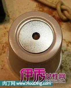 旧物改造手工制作-超级创意纸杯灯