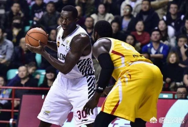 辽宁男篮96：91菲律宾电信，史蒂芬森首秀砍下30分，你如何评价本场比赛？