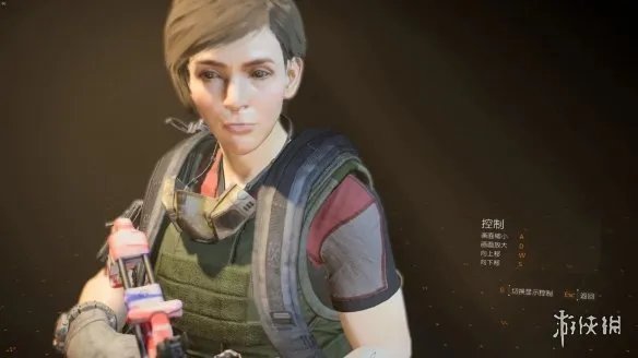 《全境封锁2》和1的区别在哪里 老玩家的游戏初体验