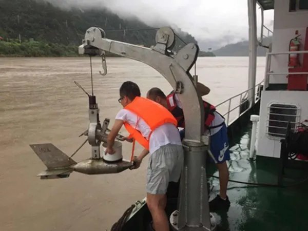 长江2020年第5号洪水形成，洪水的编号标准是什么？