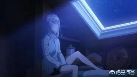 如何评价动漫《来自多彩世界的明天》？