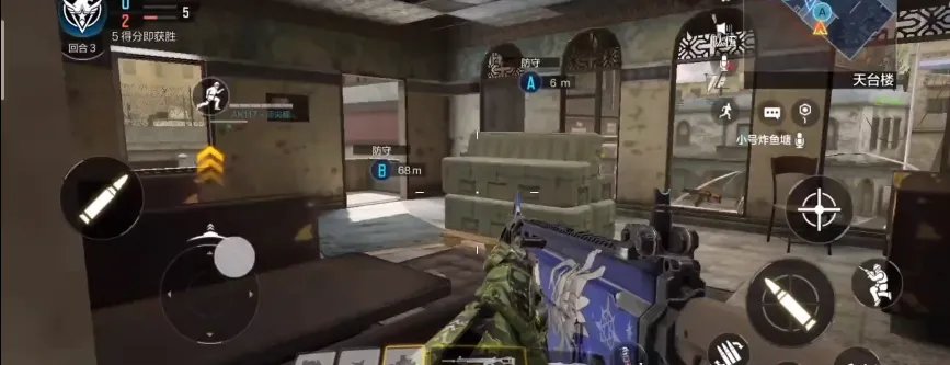 使命召唤手游S2赛季末怎么冲分 S2赛季末快速冲分攻略