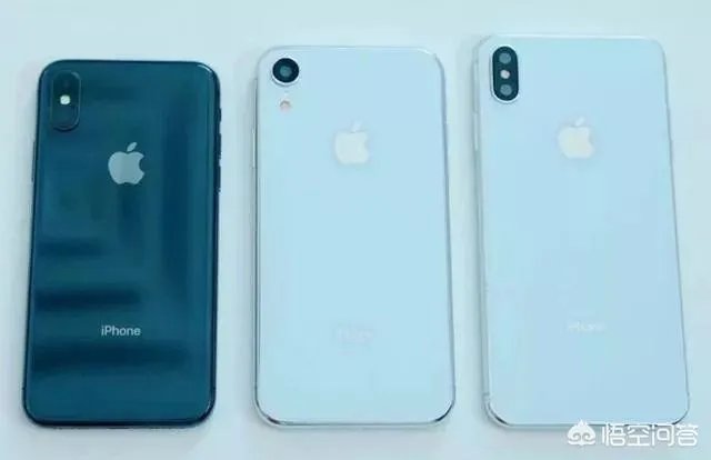 2018款iPhone发布在即，重要细节均遭爆料，新iPhone值得入手吗？你怎么看？