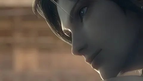 最终幻想7 核心危机: 详细流程图文攻略