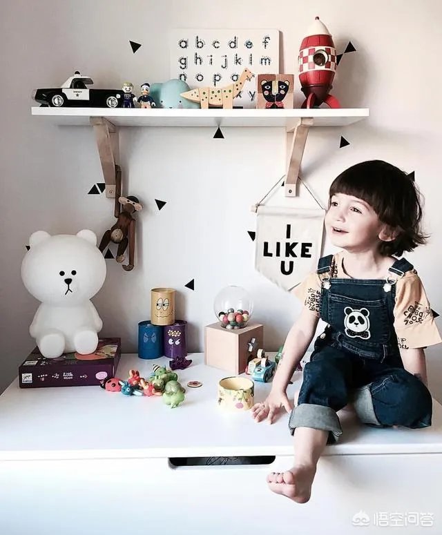 有哪些童装的一线品牌？