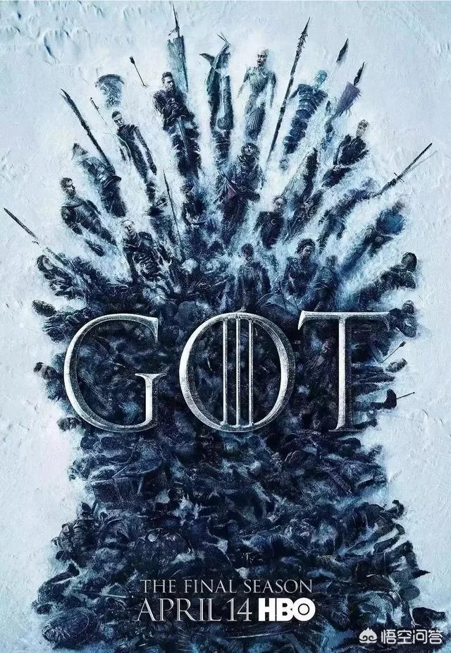 《权力的游戏》第8季第1集在国内什么时候可以看？