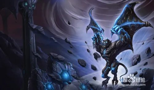 lol哨兵之殇中单天赋符文s6哨兵天赋符文搭配