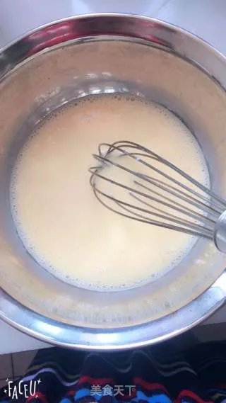 蔓越莓芝士蛋糕