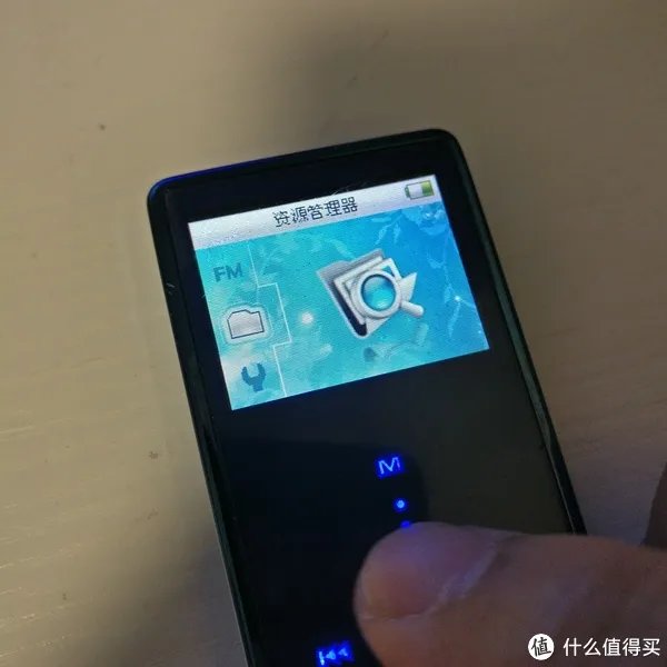 古老MP3——OPPO D29H MP3播放器