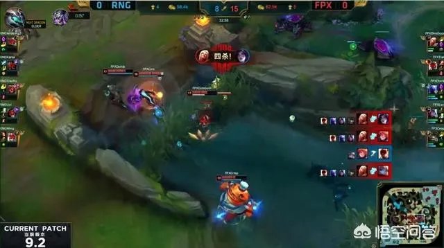 FPX八连胜被rng终结，感觉小虎的状态回来了，怎么评价这三把他的发挥？