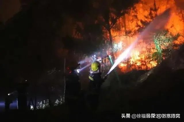 如何看待四川西昌突发森林火灾？是否存在人为的可能性呢？