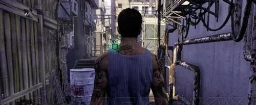 热血无赖警察任务分支完整攻略