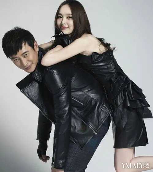 罗晋唐嫣同居罗晋正牌女友是赵丽颖的谣言已破