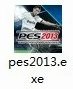 实况足球2013中超汉化版一键安装使用说明
