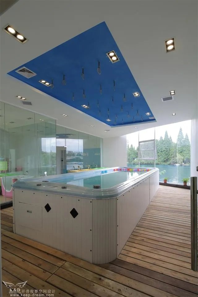 想问一下早教中心设计需要的费用是多少？