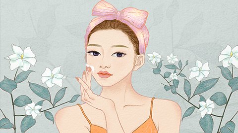 脸上有斑怎样去掉