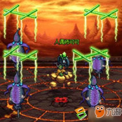 《DNF》极限祭坛怎么过 极限祭坛速通打法通关攻略